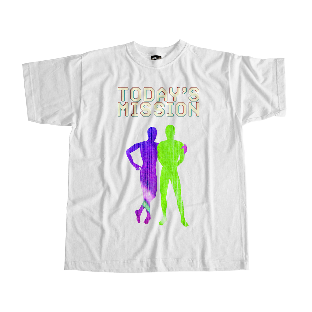 Freak Mission Tee