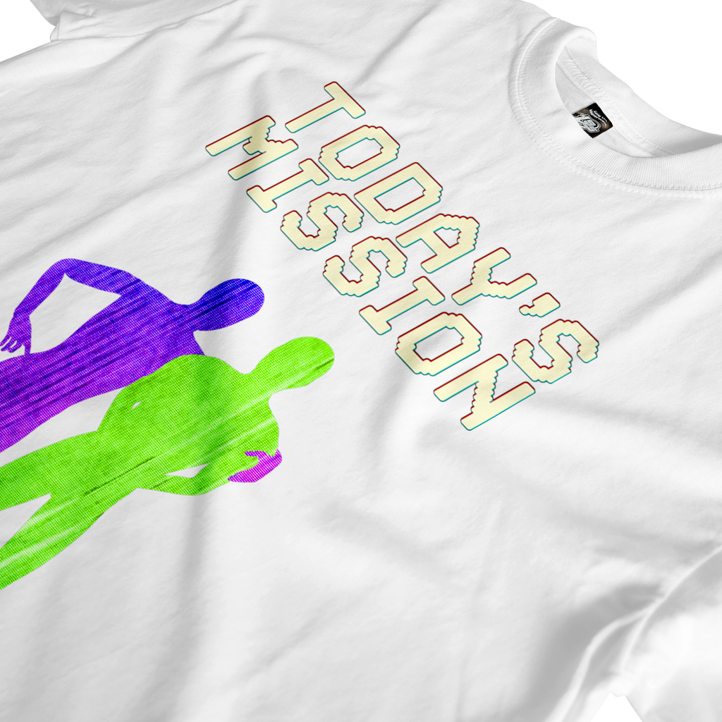 Freak Mission Tee