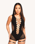 Freak Nasty Romper