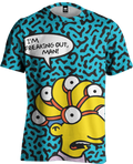 Freaking Out Tee