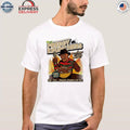 Freddy Krunchers Cereal Shirt