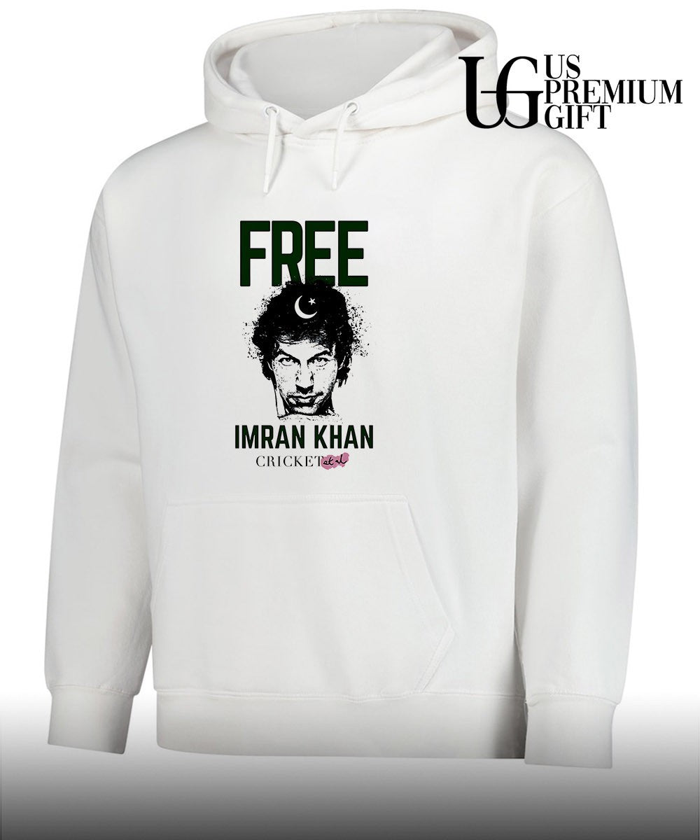 Free Imran Khan Free Imran Khan shirt