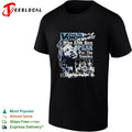 Free the voice who else gon speak for the trenches shirt