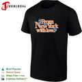 From New York with love butterflies shirt