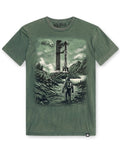 Frontier Bound Vintage Tee