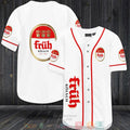 Fruh Kolsch Baseball shirt