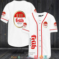 BEST Fruh Kolsch Baseball Jersey