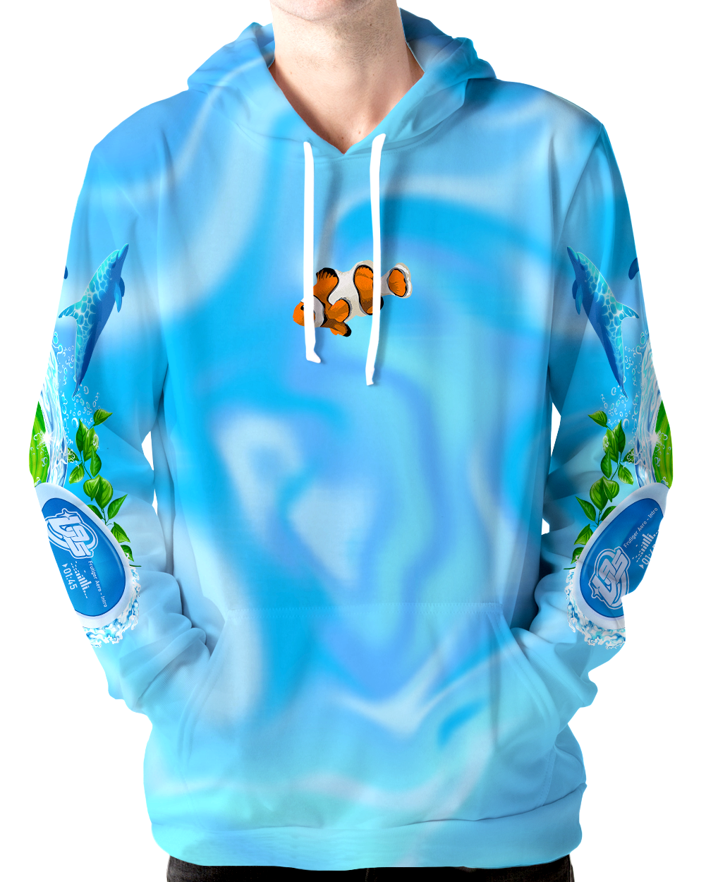 Promised Future Hoodie