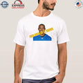 Fuck Amon-Ra St Brown Shirt