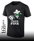 Fuck World Cup FiFa 2026 shirt