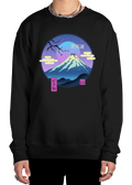 Fuji Rising Sweatshirt