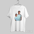 Funny Our Get Along George Russell And Max Verstappen Formula 1 T-Shirts, Hoodie, Sweatshirt | InkRitualCo.com