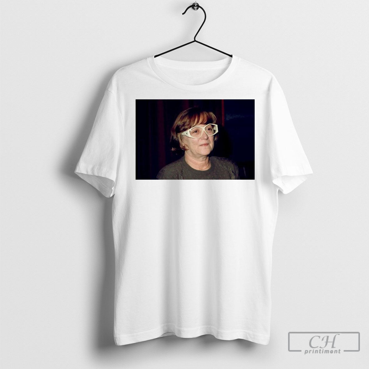 Funny Zdena Salivarova Publisher Who Kept Czech Literature Alive Dies At 91 T-Shirts, Hoodie, Sweatshirt | InkRitualCo.com