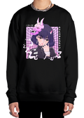 FVCK Oni Sweatshirt