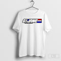 G I Jane A Real American Hero T-Shirts, Hoodie, Sweatshirt | InkRitualCo.com