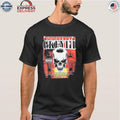 G59 Records Grey III Shirt