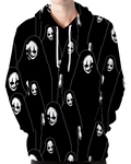 Guests Hoodie