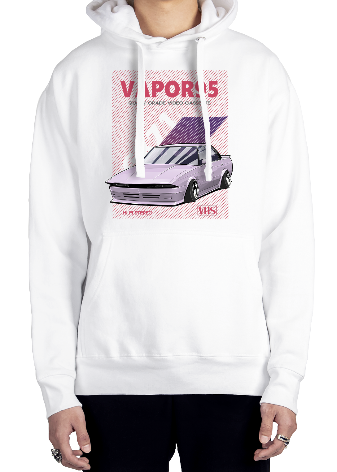 GX71 Hoodie