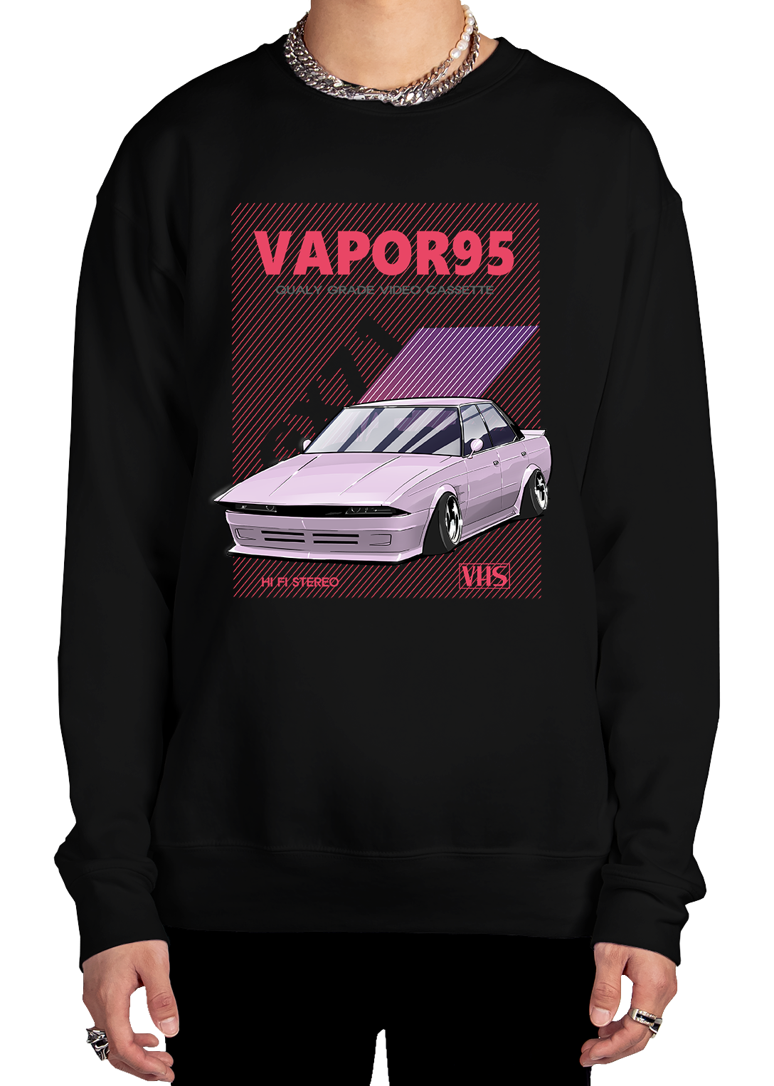 GX71 Sweatshirt