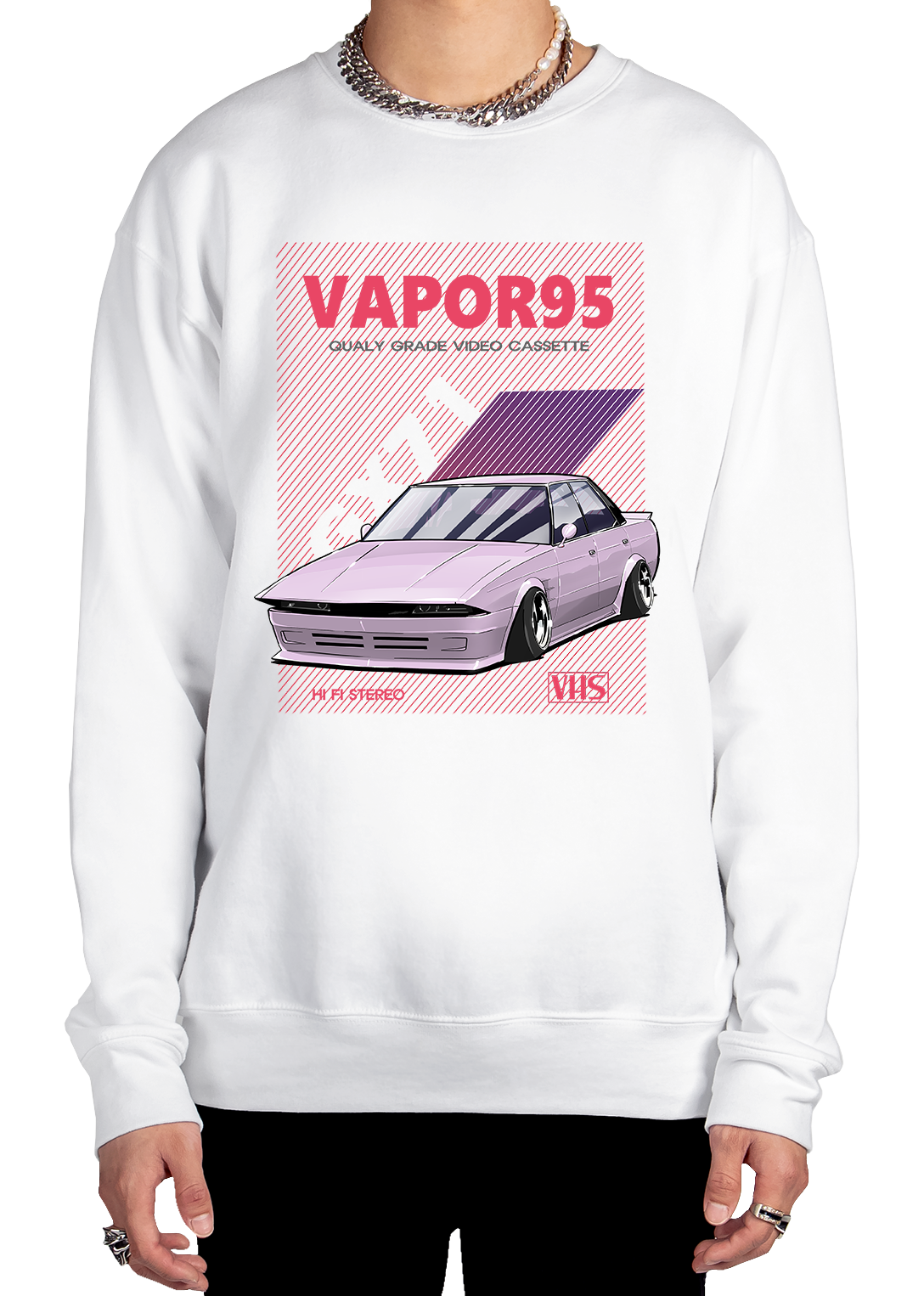 GX71 Sweatshirt