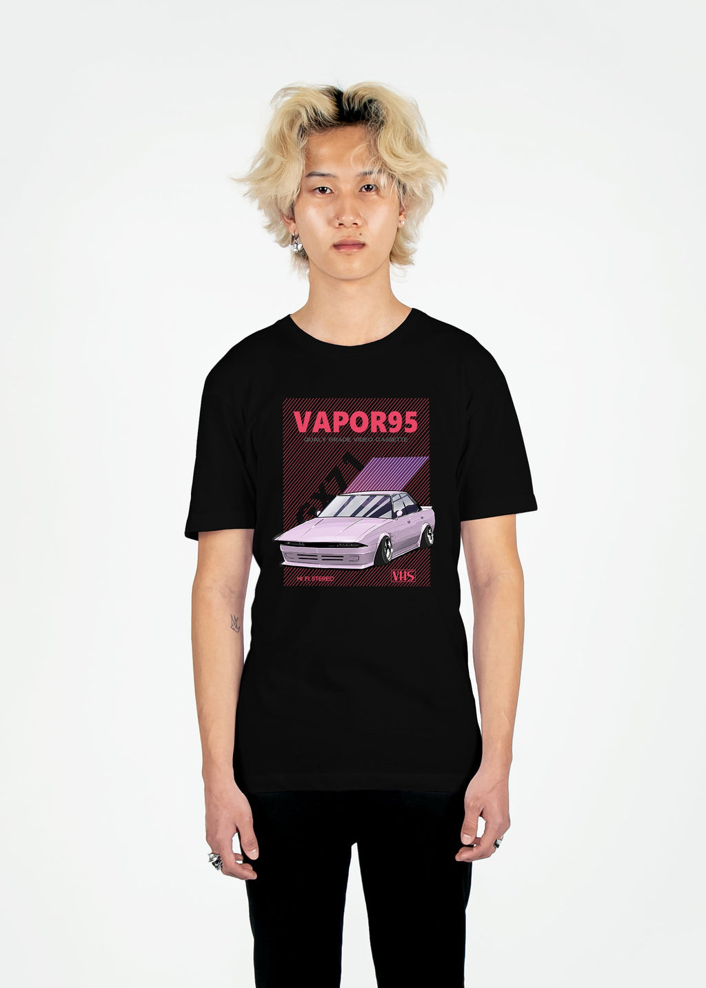 GX71 Tee