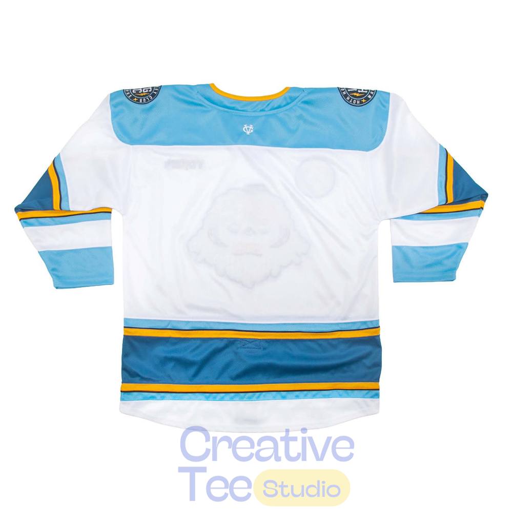 Galactic Hockey Federation – Wampas 2026 Hockey Jersey