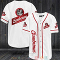 Gambrinus beer Baseball shirt