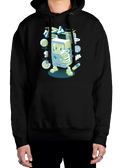 Anatomy Of A System Hoodie