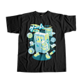 Anatomy Of A System Tee