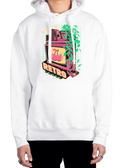 Gamers Unite Hoodie