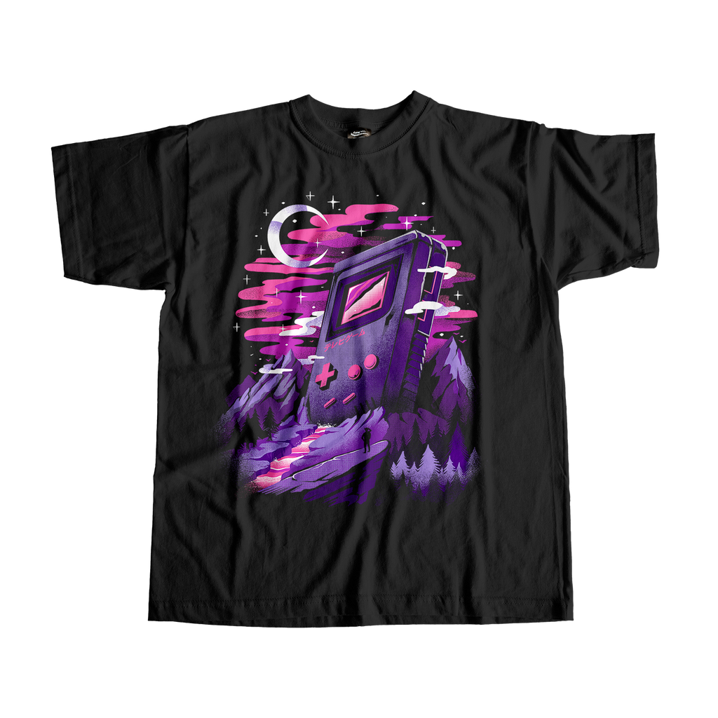 High Score Tee