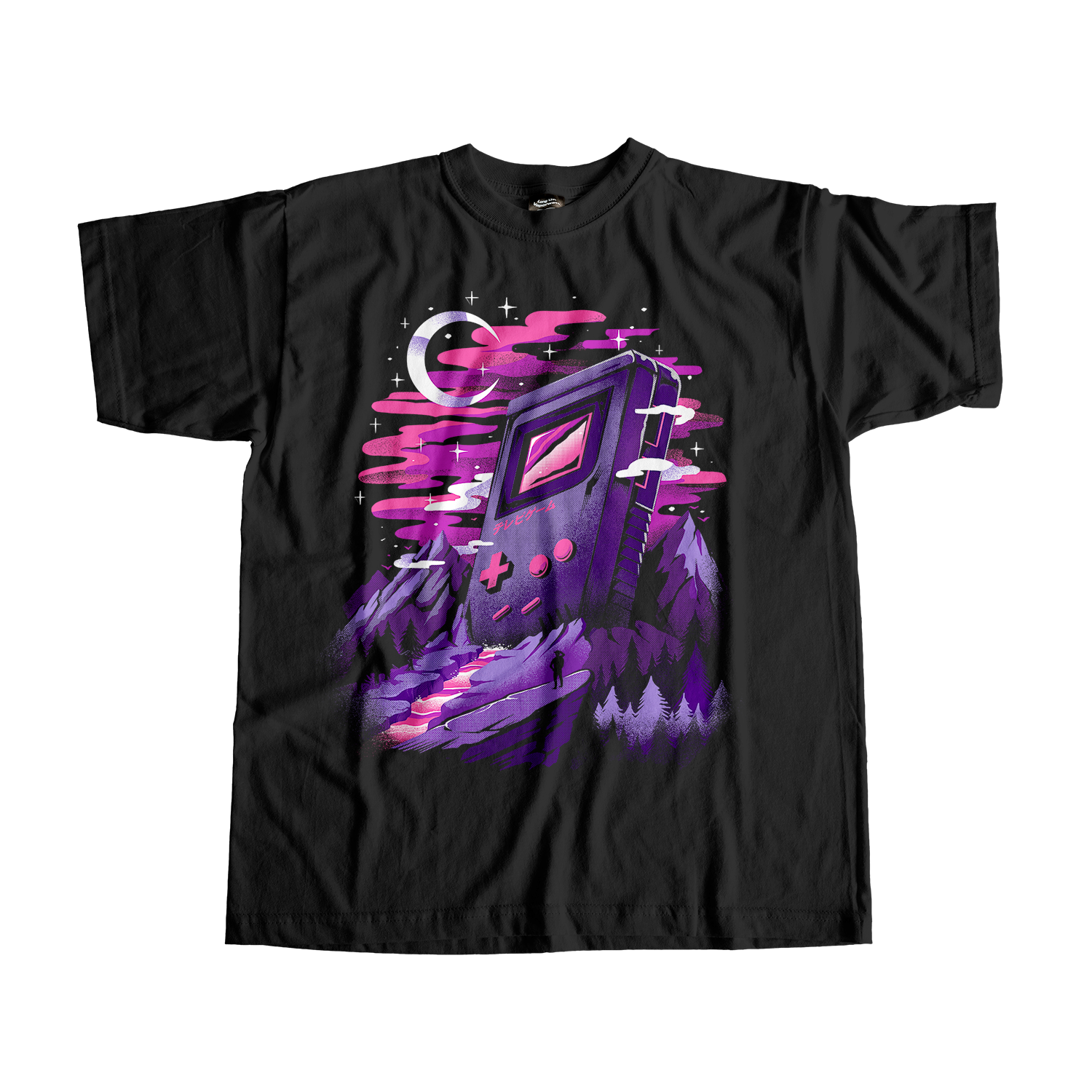 High Score Tee