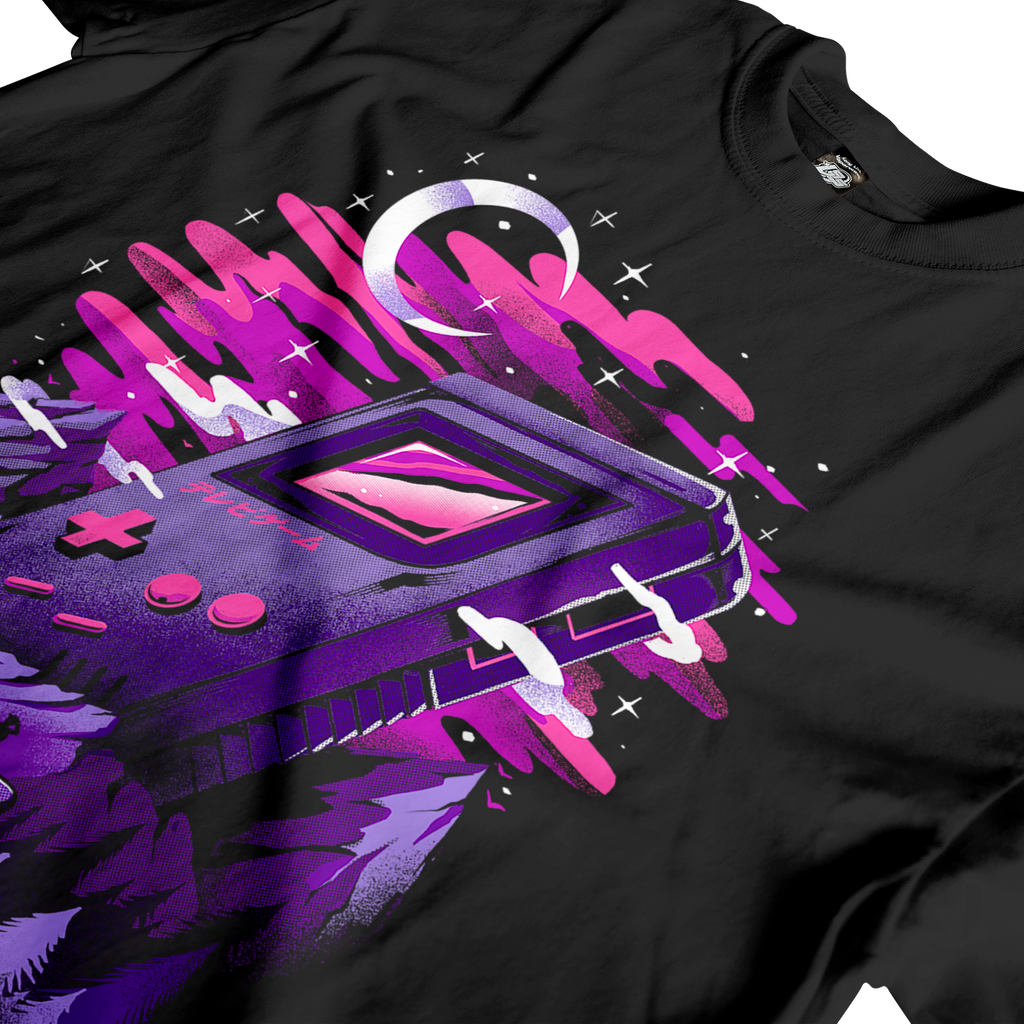 High Score Tee