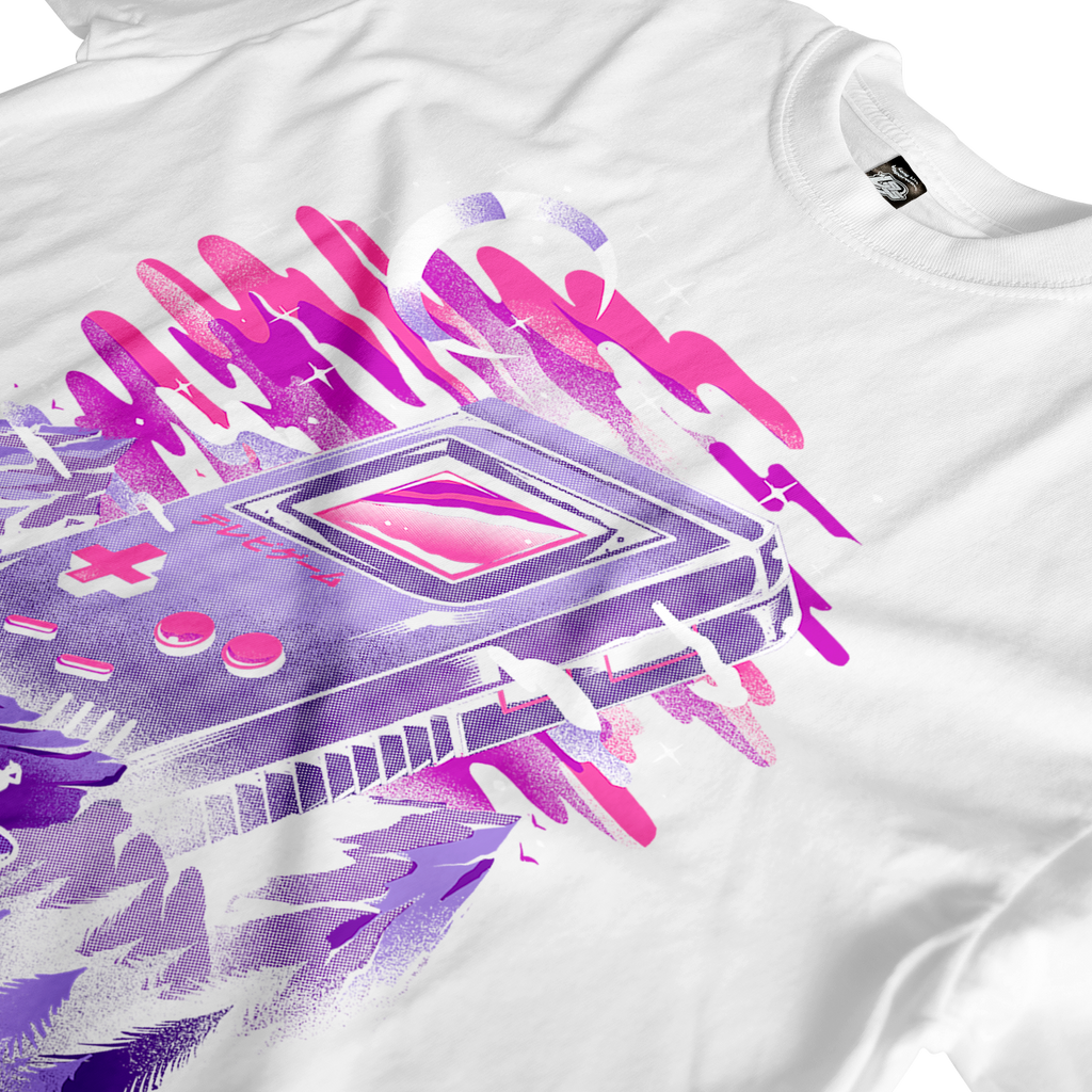 High Score Tee