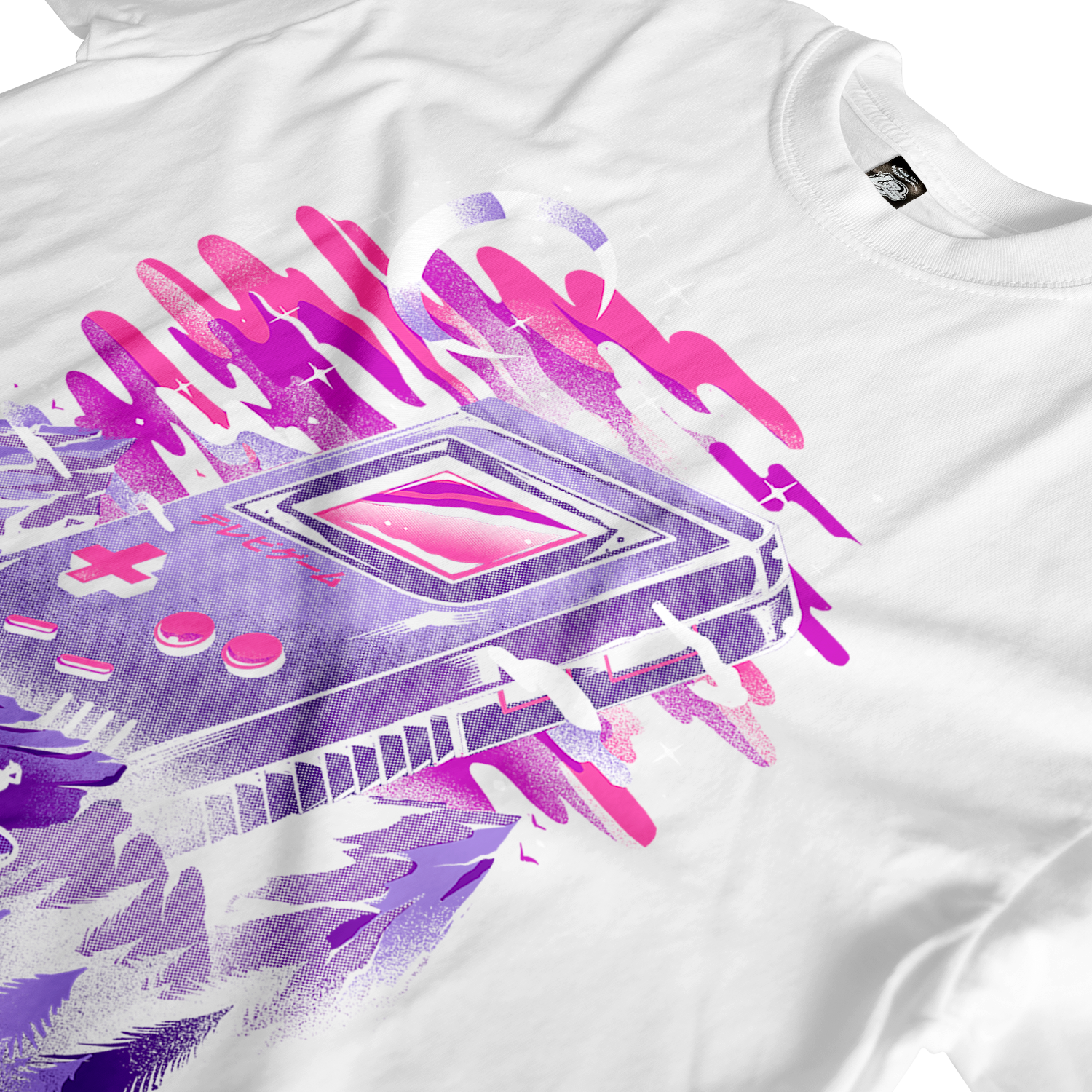 High Score Tee