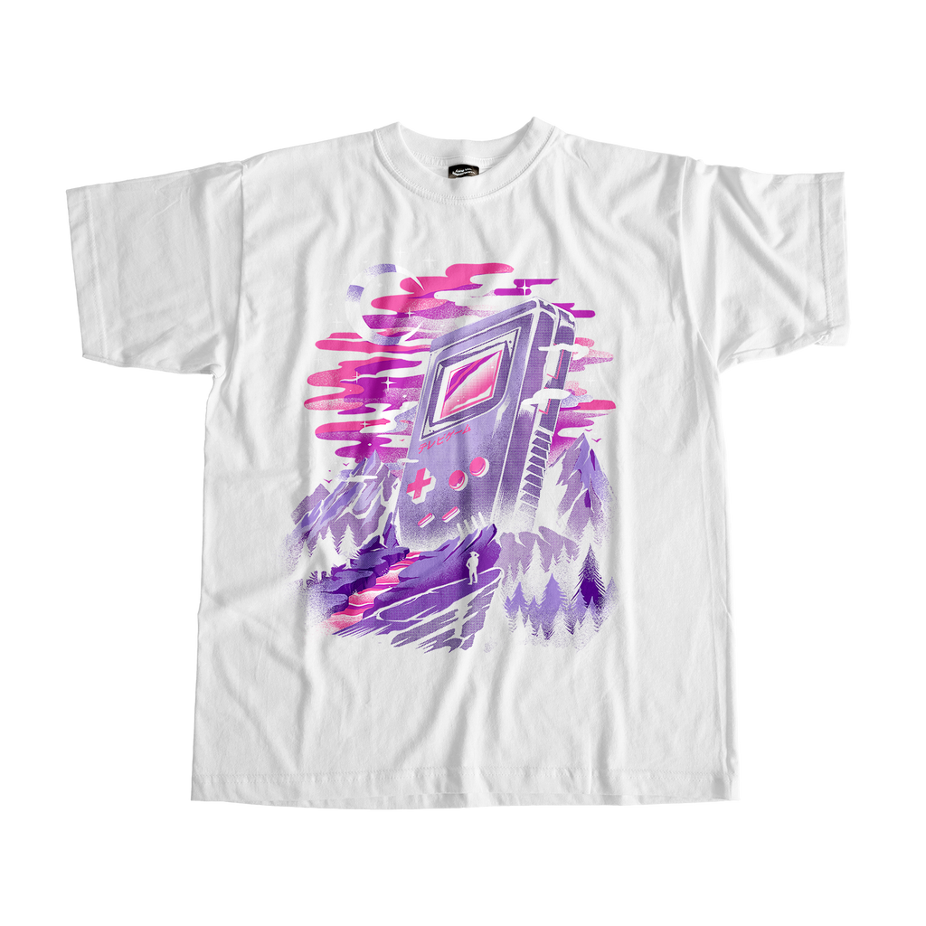 High Score Tee