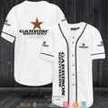 BEST Garrison Brothers Baseball Jersey