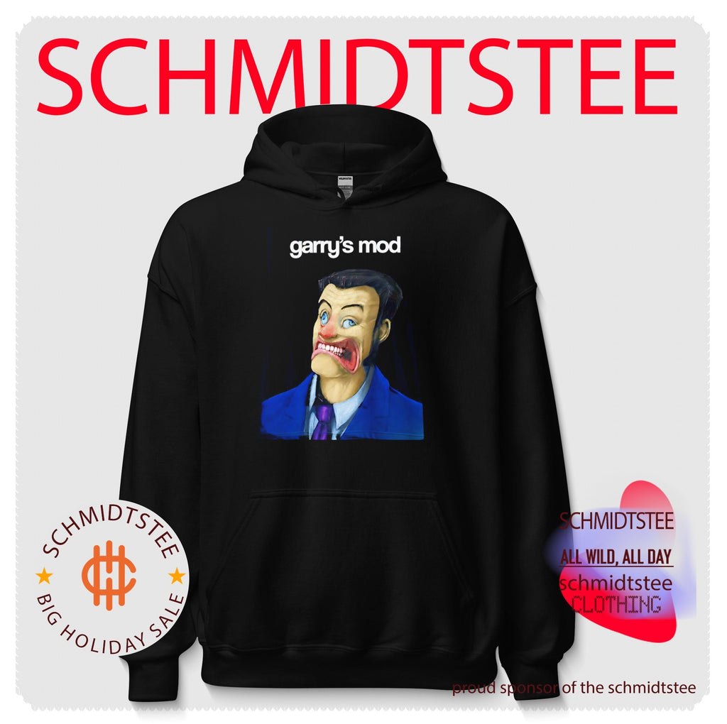 Garry’s Mod Face Posing Shirt