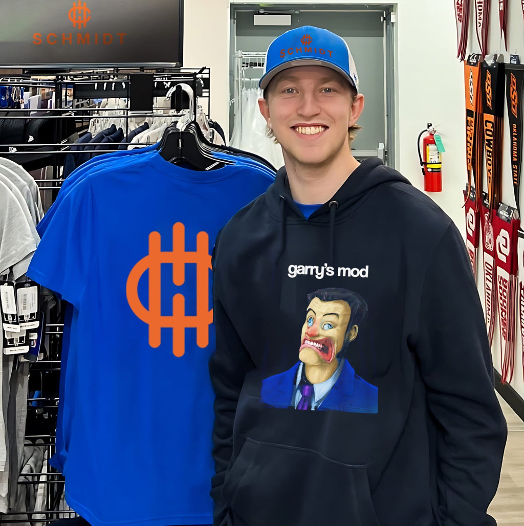Garry’s Mod Face Posing Shirt