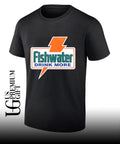 Gatorade Fishwater Drink More shirt