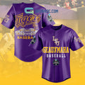 Geauxmaha Baseball 2023 NCAA World Series Baseball Jersey