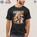 George Michael Bootleg Shirt