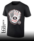 Georgia Bulldogs Baseball College World Series Omaha 2026 shirt