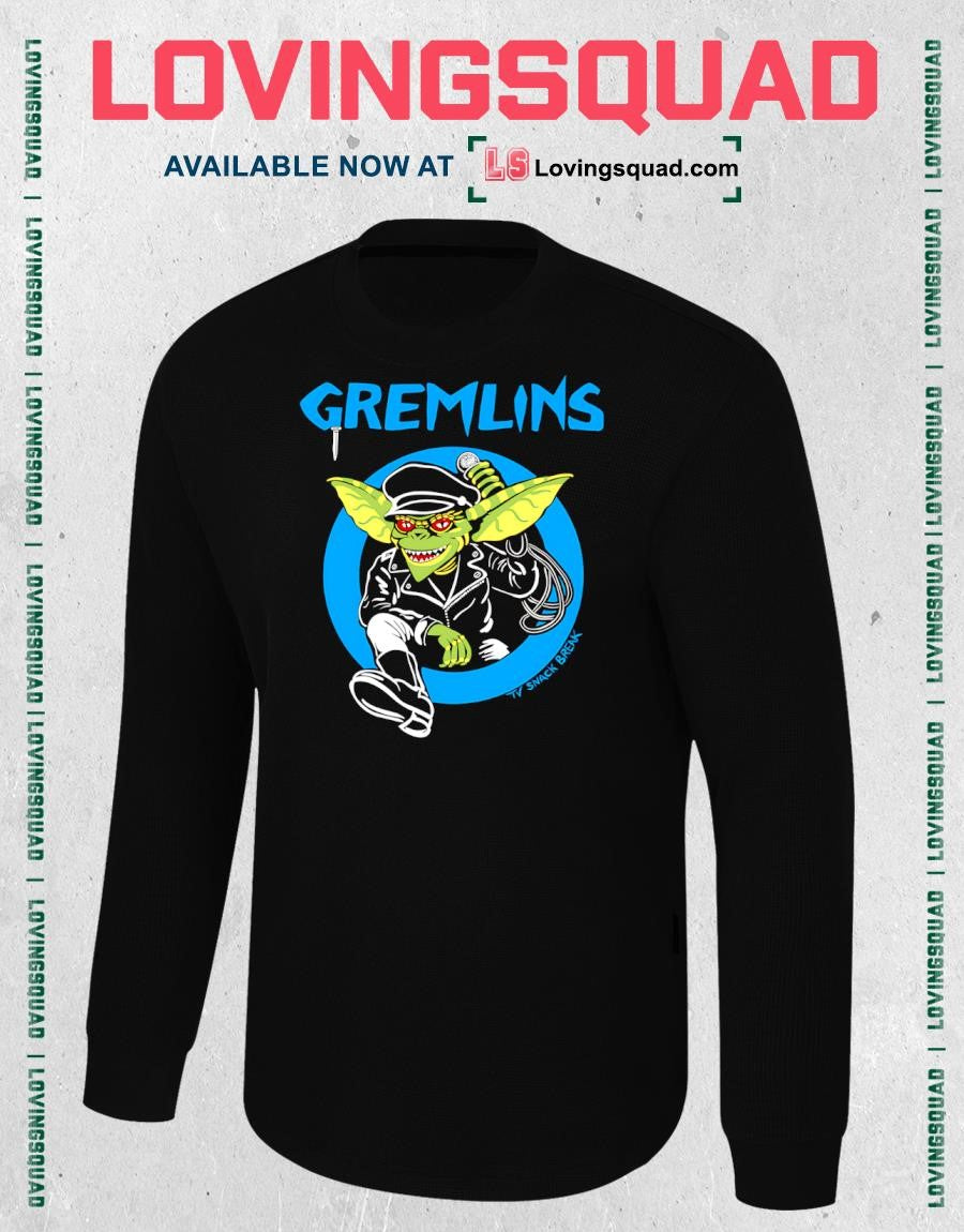 Germs After Midnight T-shirt
