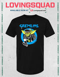Germs After Midnight T-shirt