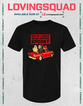 Get In Losers We’re Getting Spooky Halloween T-shirt