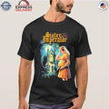Ghost Sister Imperator Shirt