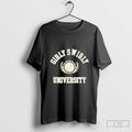 Girly Swirly University Est 2018 T-Shirts, Hoodie, Sweatshirt | InkRitualCo.com