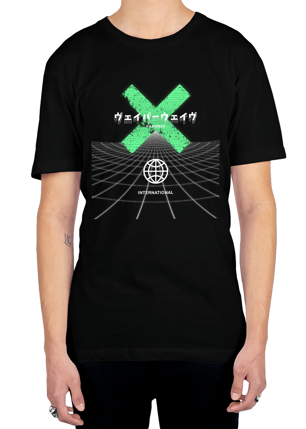 Global Unit Tee