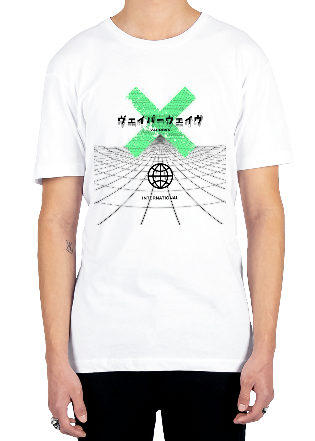 Global Unit Tee